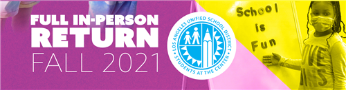 Return to School